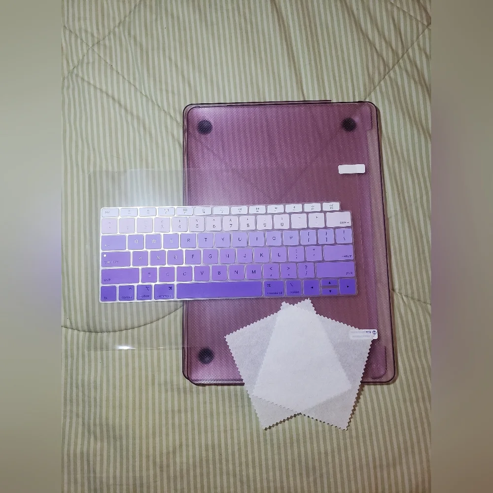 Hardshell Laptop Case